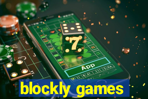 blockly games